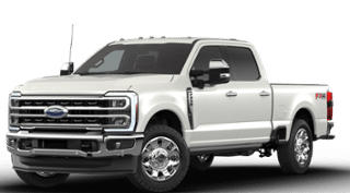 2026 Ford Super Duty® External Image 2